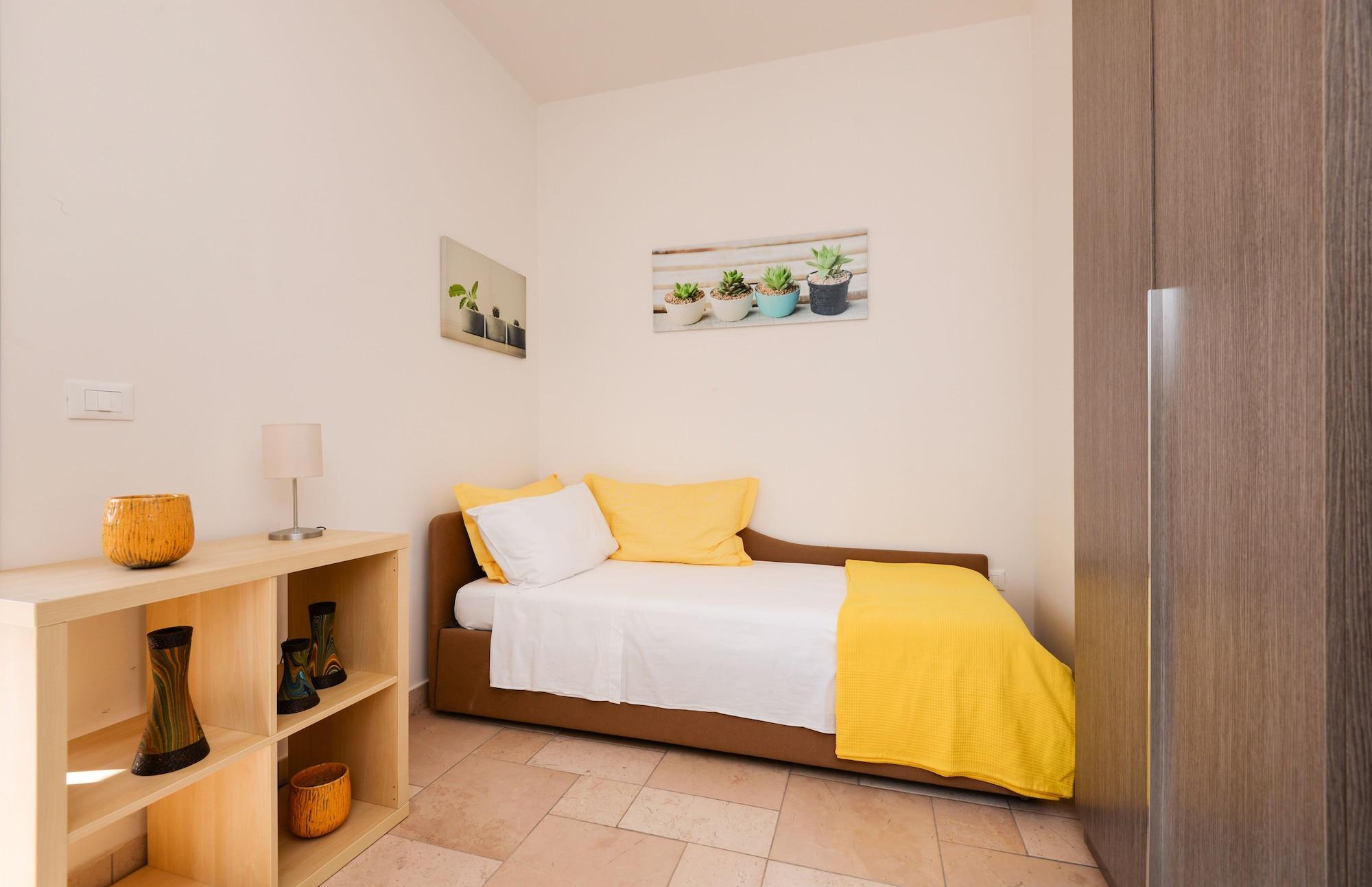 Marelive - Cdshotels Torre dell'Orso Exterior photo