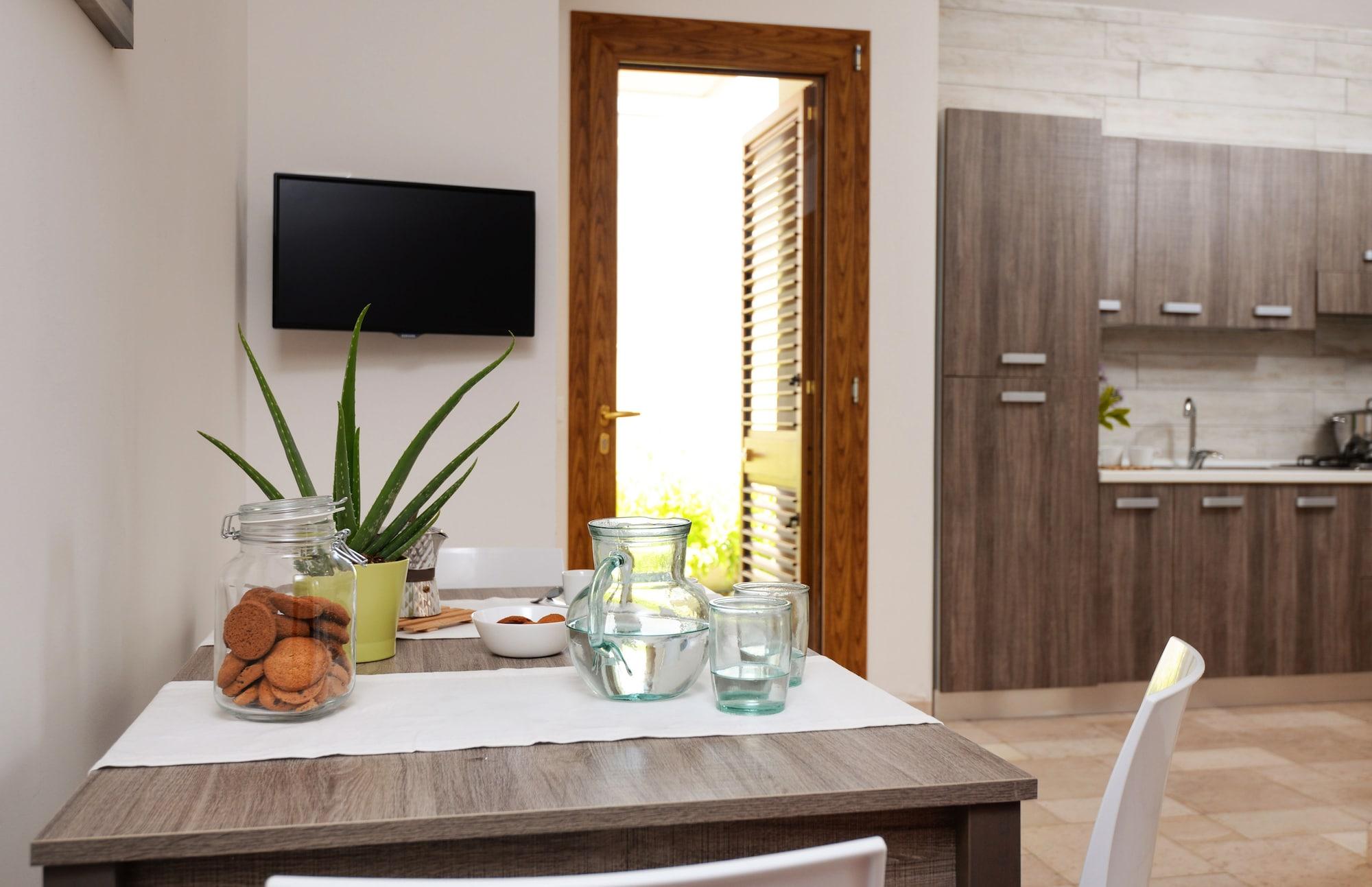 Marelive - Cdshotels Torre dell'Orso Exterior photo