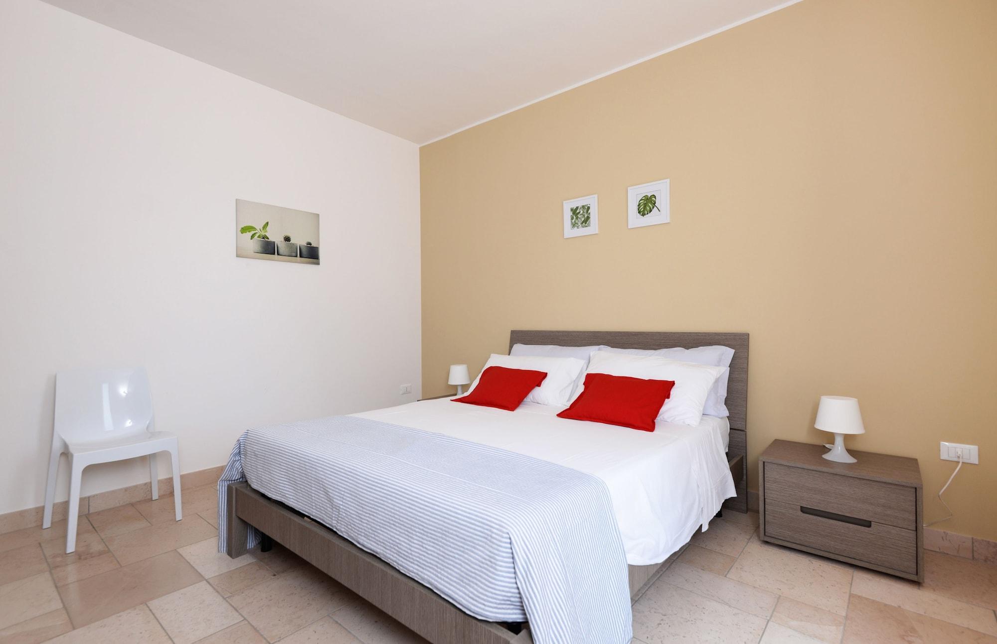Marelive - Cdshotels Torre dell'Orso Exterior photo