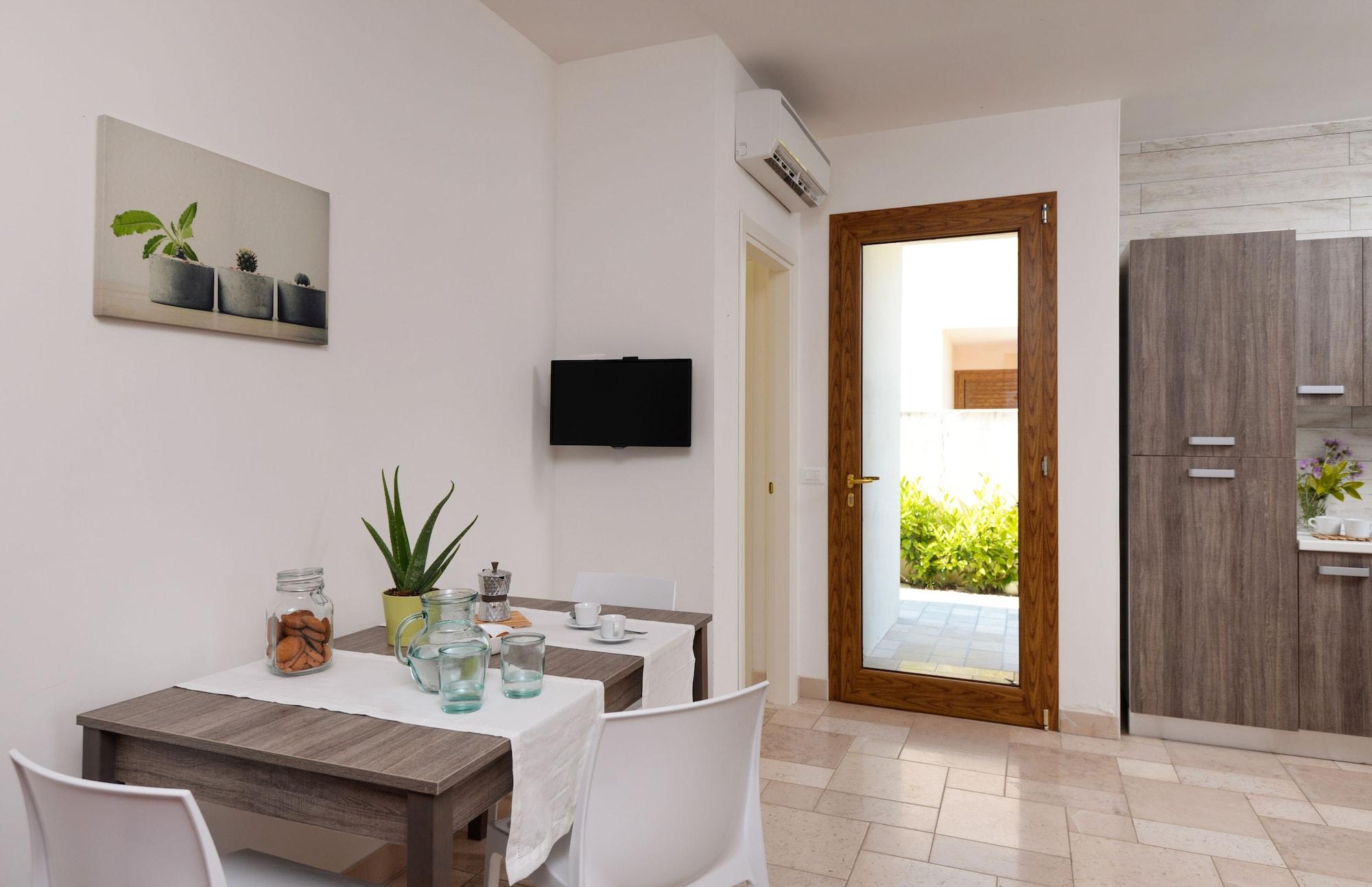 Marelive - Cdshotels Torre dell'Orso Exterior photo