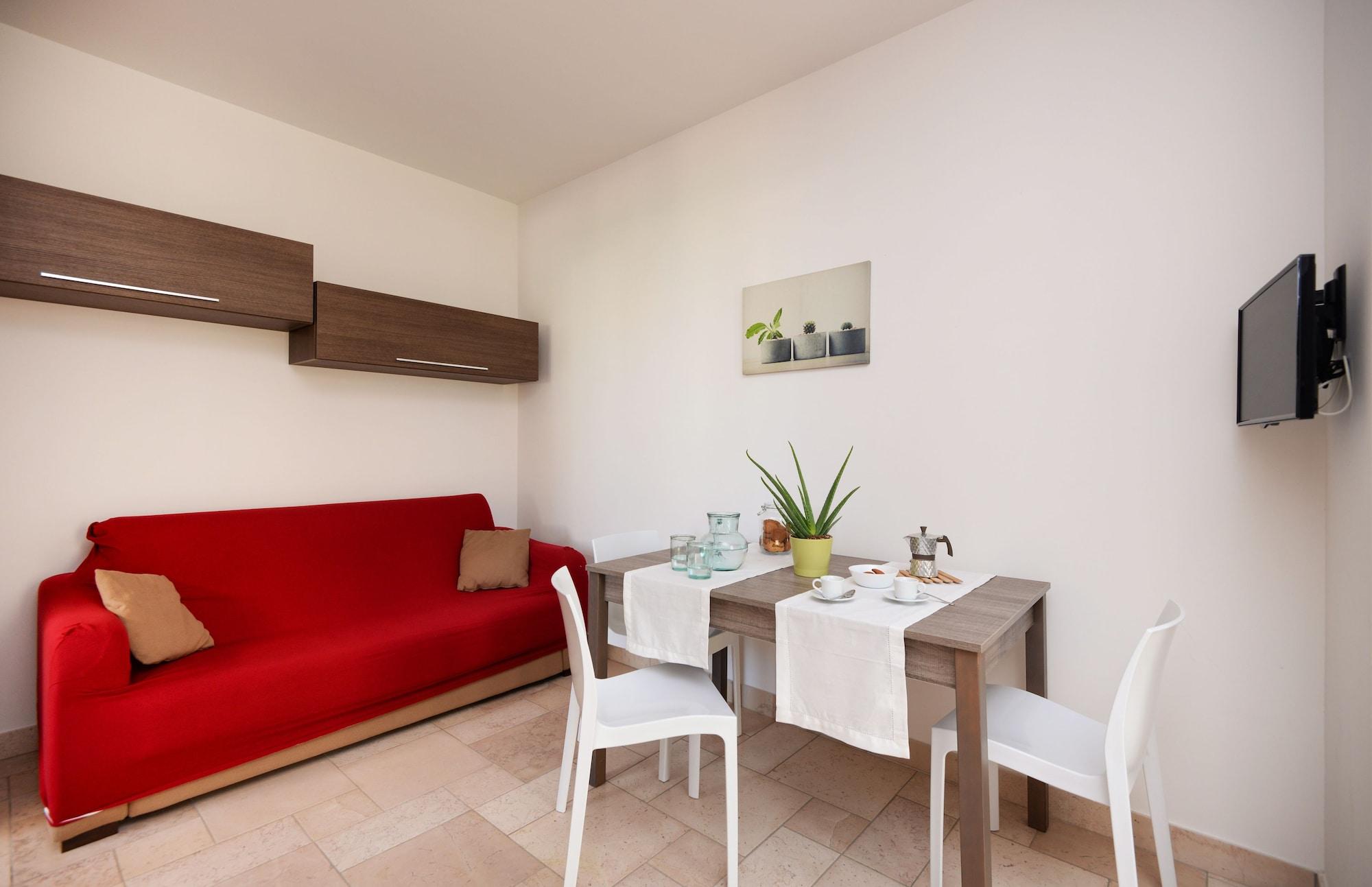 Marelive - Cdshotels Torre dell'Orso Exterior photo