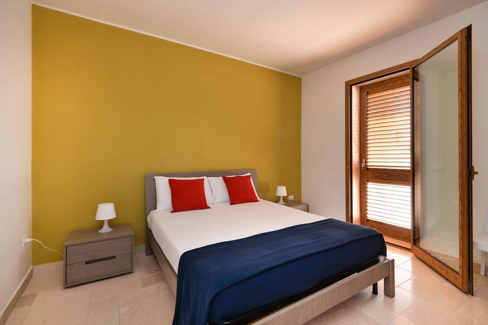 Marelive - Cdshotels Torre dell'Orso Exterior photo