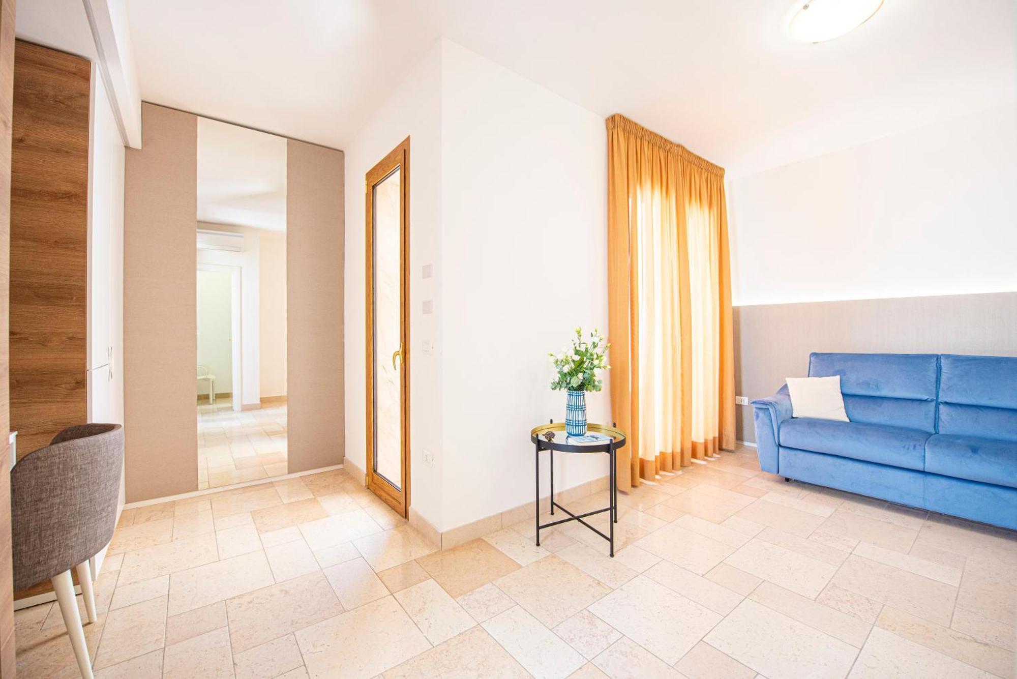 Marelive - Cdshotels Torre dell'Orso Exterior photo