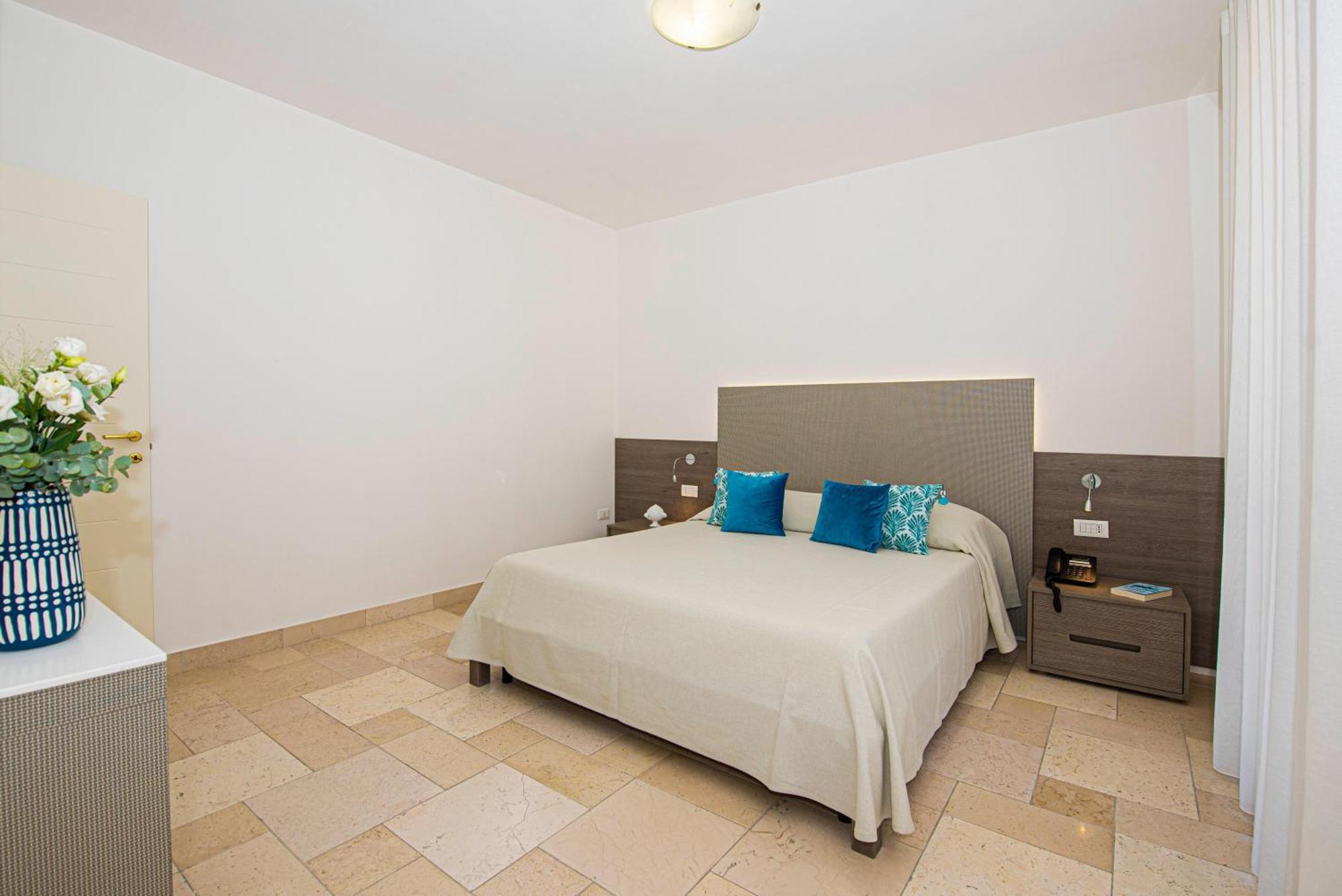 Marelive - Cdshotels Torre dell'Orso Exterior photo