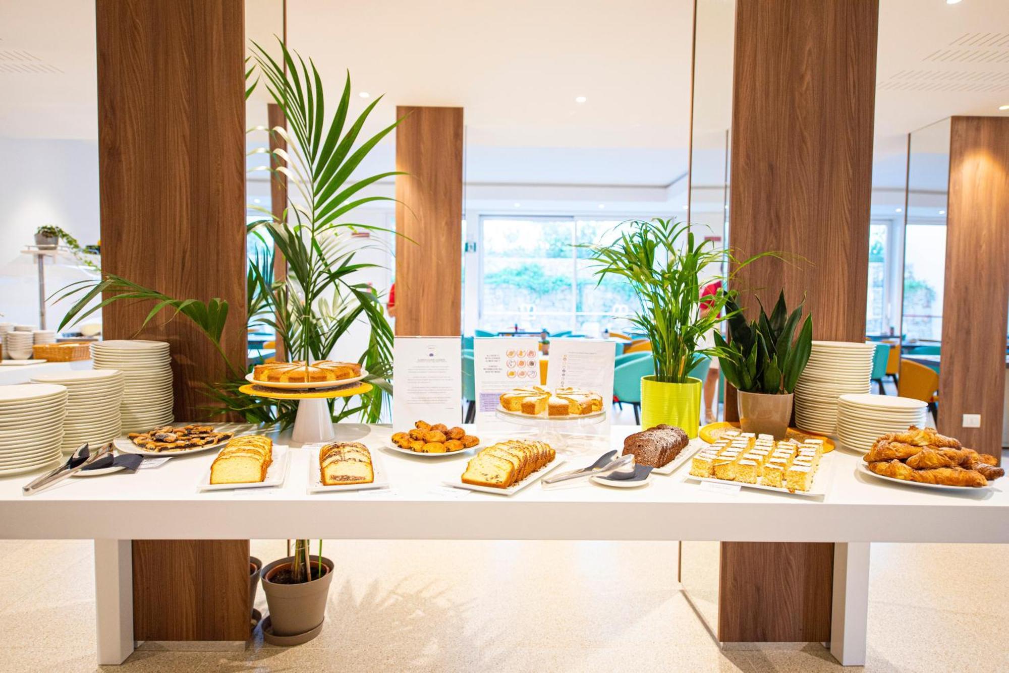 Marelive - Cdshotels Torre dell'Orso Exterior photo
