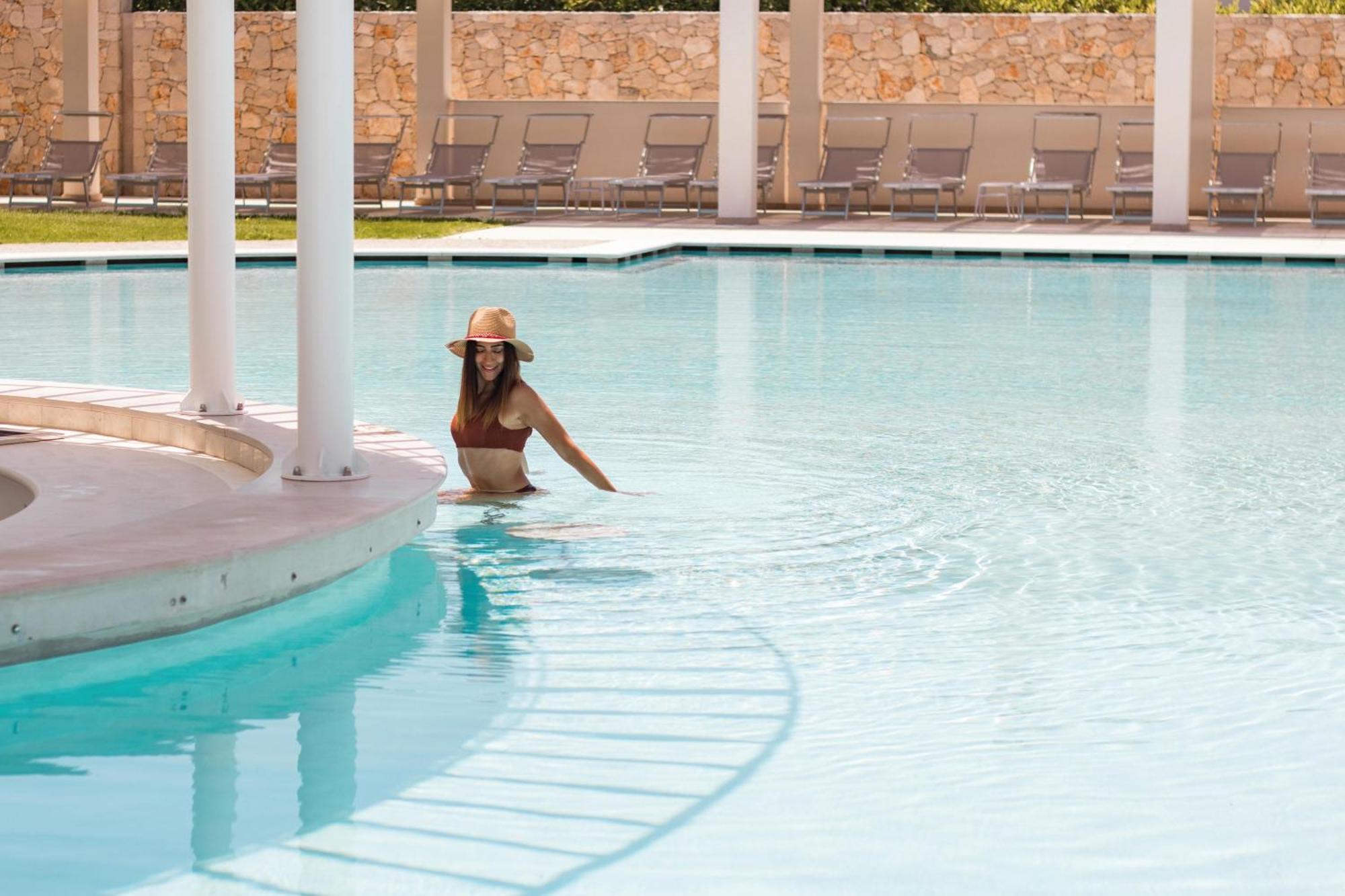 Marelive - Cdshotels Torre dell'Orso Exterior photo
