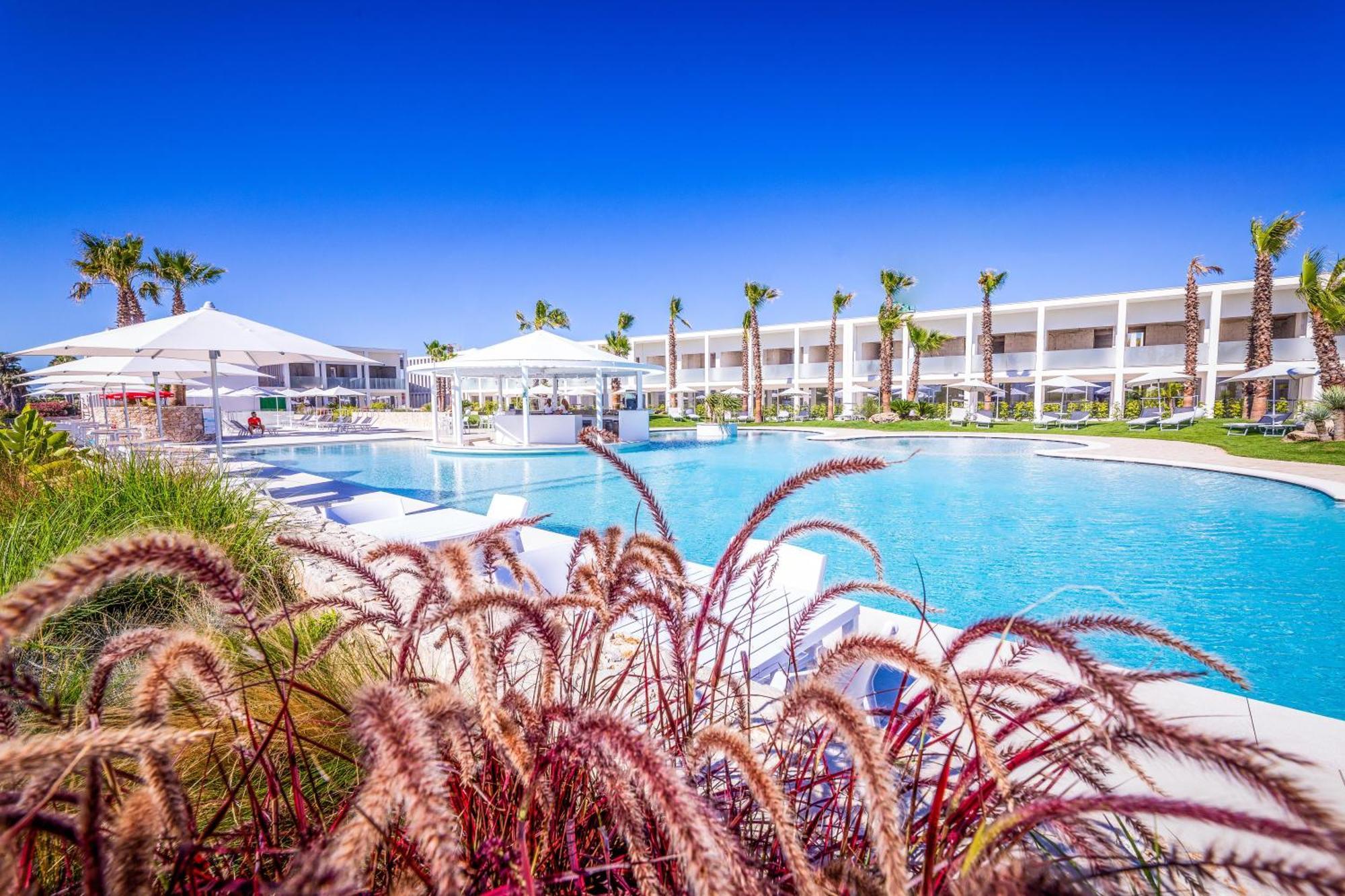 Marelive - Cdshotels Torre dell'Orso Exterior photo