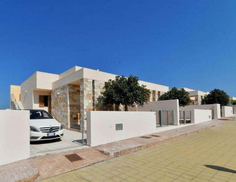 Marelive - Cdshotels Torre dell'Orso Exterior photo