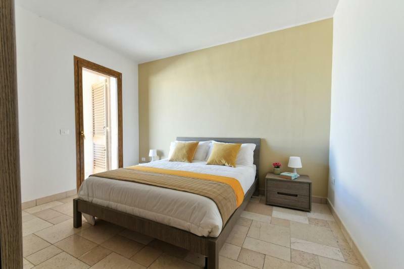 Marelive - Cdshotels Torre dell'Orso Exterior photo