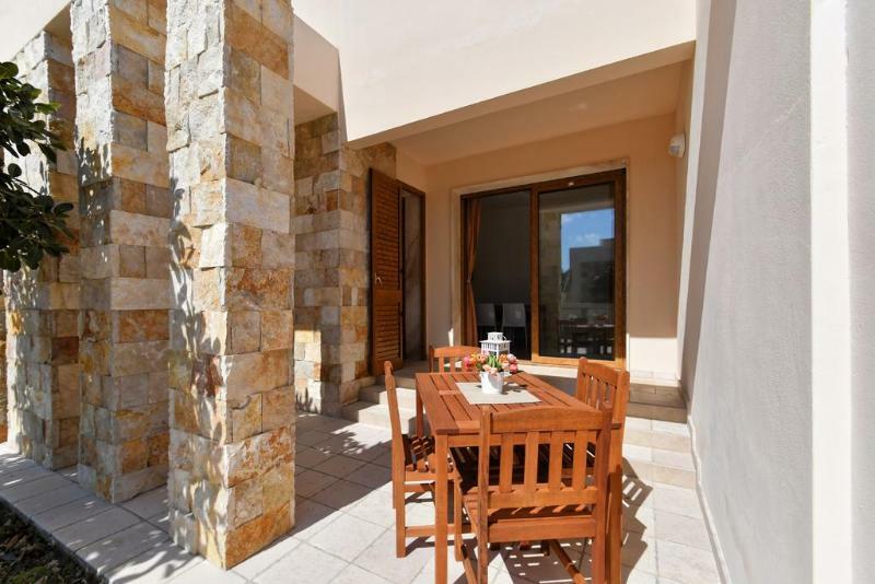 Marelive - Cdshotels Torre dell'Orso Exterior photo