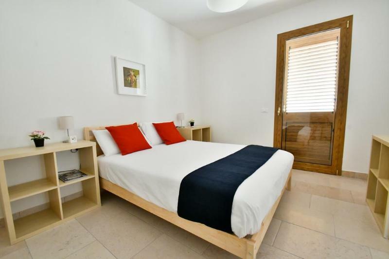 Marelive - Cdshotels Torre dell'Orso Exterior photo