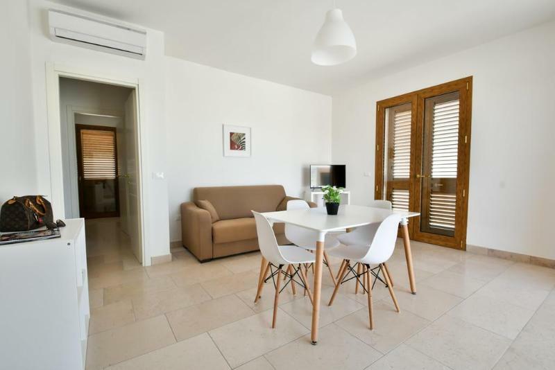 Marelive - Cdshotels Torre dell'Orso Exterior photo