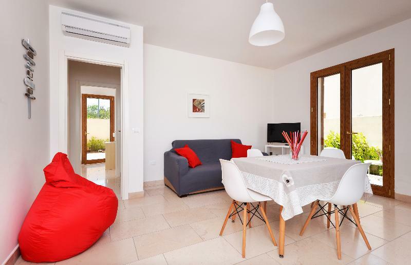 Marelive - Cdshotels Torre dell'Orso Exterior photo